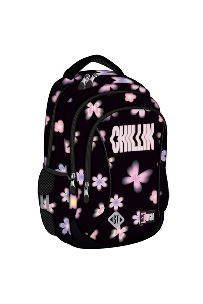 MAJEWSKI Rucsac CL 0 BP-26 Flower Mood ST.RIGHT