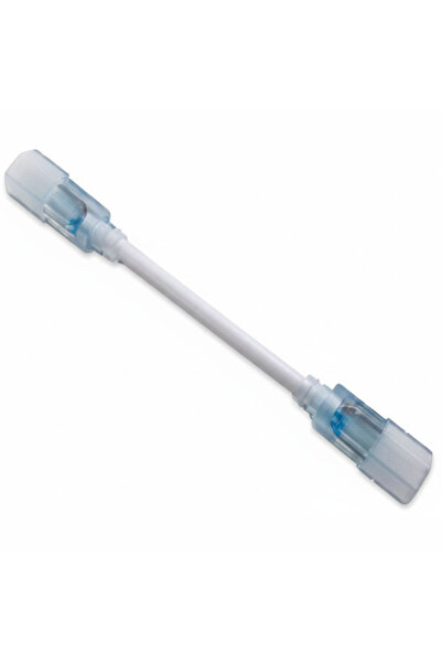 DELIGHT Cablu Conector Pt Banda LED DL66530H, 220v 2835 PIN 6mm 230x12x9mm, 1...