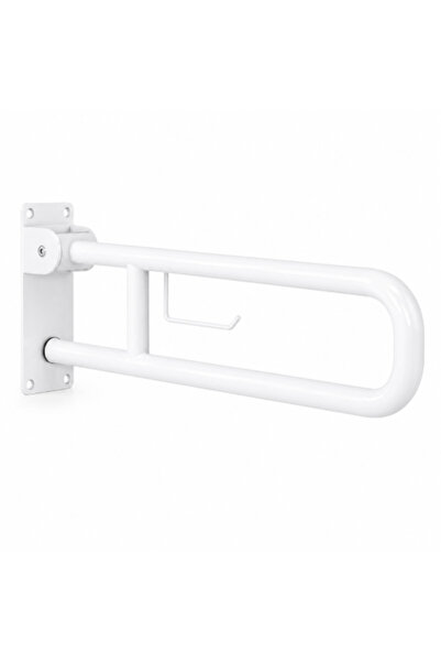 naqaa Mobile Toilet Seat with Paper Holder