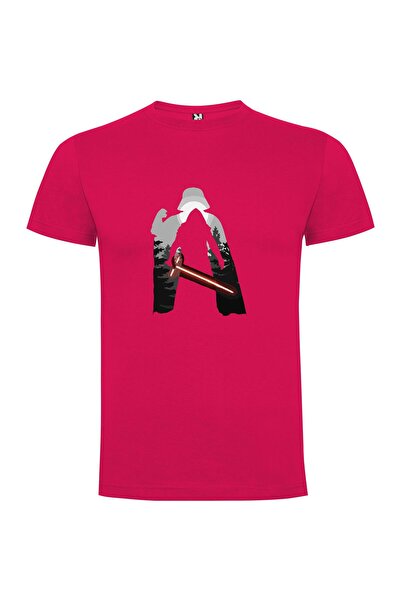 iLovePrints Empire's Dark Silhouette Tshirt