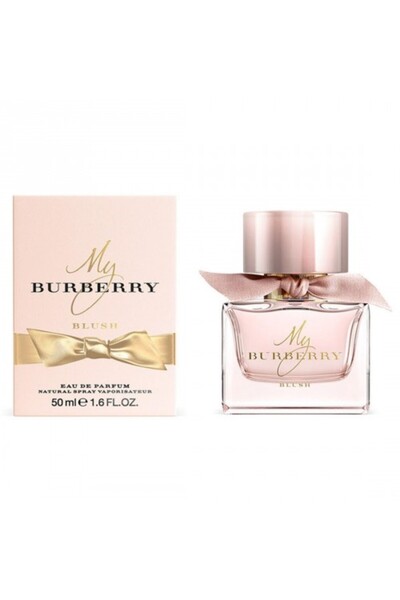 BURBERRY MY BLUSH EAU DE PARFUM 50ML
