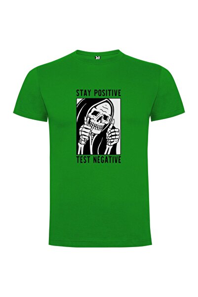 iLovePrints Monochrome Menace Tshirt