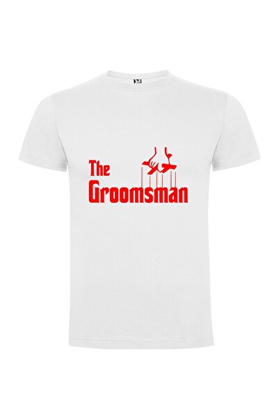 iLovePrints Gooseman's Fancy Emblem Tshirt