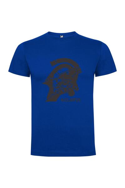 iLovePrints Skullheaded Mecha Fusion Tshirt