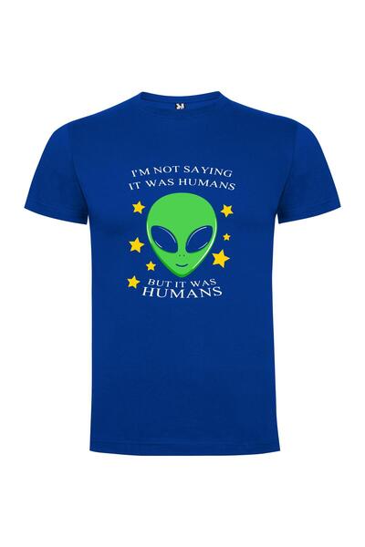 iLovePrints Alien Palooza Tshirt