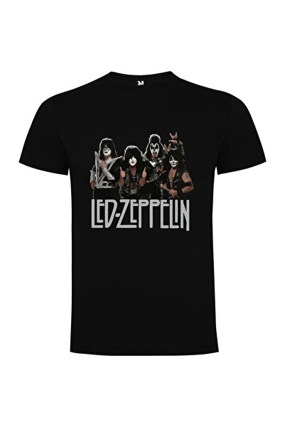 iLovePrints Rock Legends Unite Tshirt