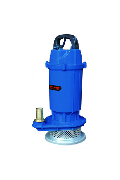 Tatta Pompa submersibila pentru apa murdara TT-PS370, 370W