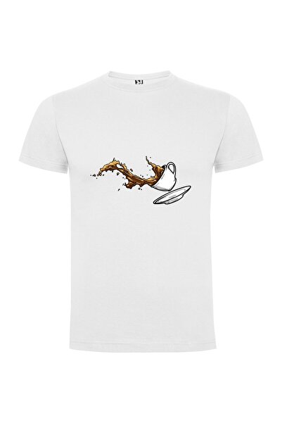 iLovePrints Spilt Elixir Pouring Perfection Tshirt