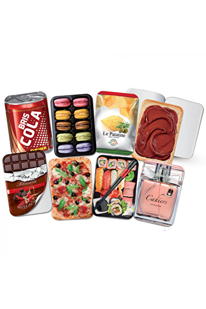 MC Micostore Caiet A4 de exercitii - Shaped, 80 g/m2, 40 pag. (Matematica), c...