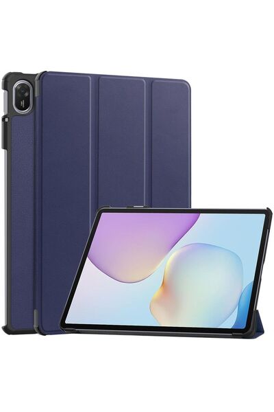 Techsuit FoldPro - Huawei MatePad 11.5 (2025) - Μπλε