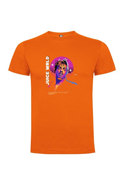 iLovePrints Synthwave Hip Hop Legend Tshirt