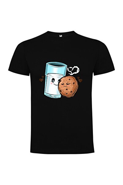 iLovePrints Cookie Craving Cuties Tshirt
