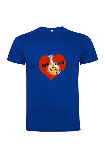 iLovePrints Brew Love Chaos Tshirt