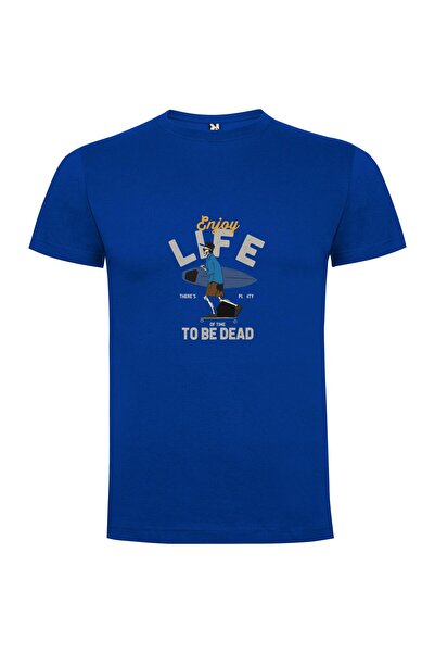 iLovePrints Ride to Life Tshirt