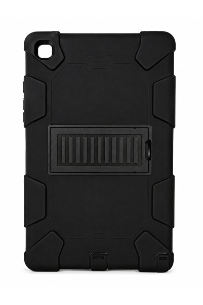 OEM Προστατευτική θήκη για Samsung Galaxy Tab A7 10.4 (T500/T505), Μαύρο