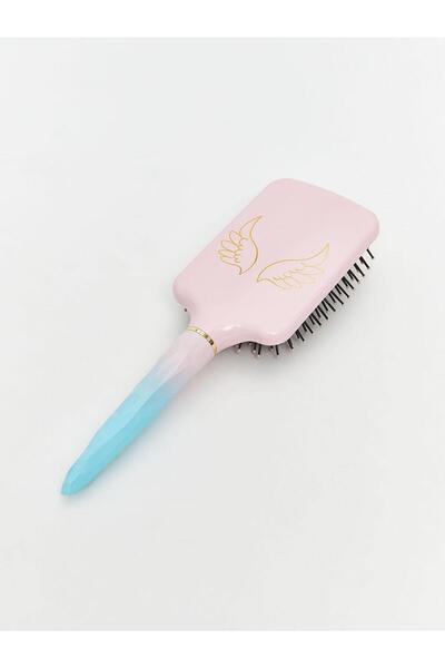LC Waikiki Printed Women's Hair Comb