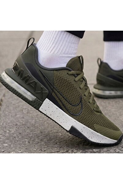 Nike Spor Ayakkabı Air Max Alpha Trainer Erkek Spor Ayakkabı(1 BEDEN DAR KALIP)