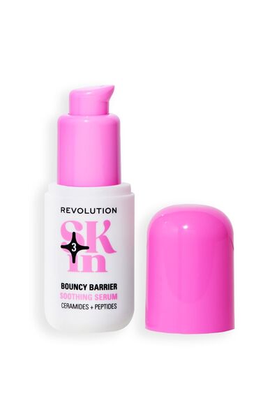 REVOLUTİON SKİNCARE Face Serum Bouncy Barrier Soothing 30 ml
