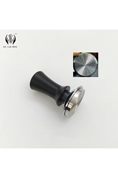 Choice3 51mm H-LW 1Pc coffee tamper, coffee tamper, stainless steel smooth bo...