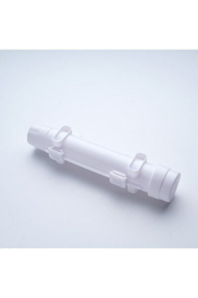 choice2 White Quick Sushi Maker DIY Roller Rice Mold Meat Vegetable Rolling M...