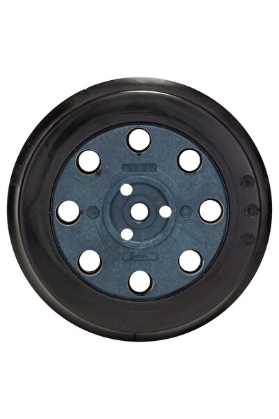 Bosch 125 mm Zımpara Tabanı Sert PEX 2608601061