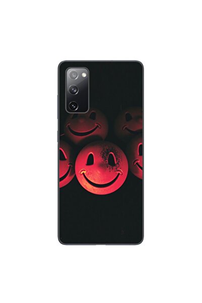 OEM Θήκη συμβατή με Samsung Galaxy S20 FE από σιλικόνη gel TPU με σχέδιο ούπο...