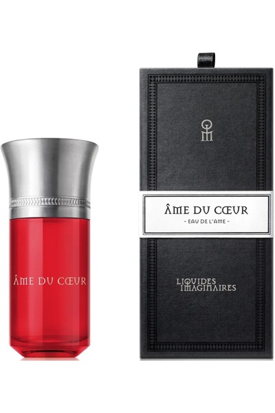 LIQUIDES IMAGINAIRES AME DU COEUR EAU DE PARFUM 100ML (UNISEX)