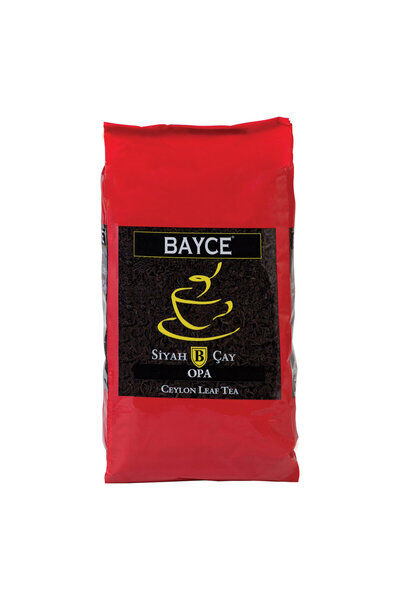 Bayce Opa Opp Black Tea 500 g
