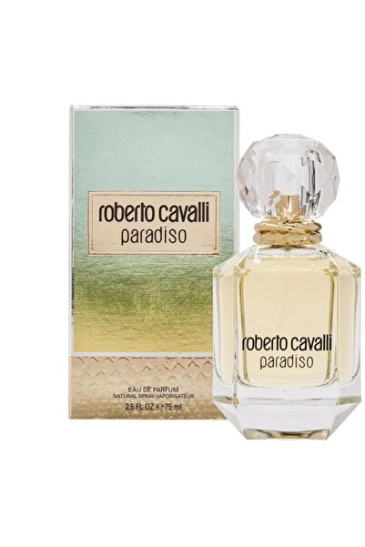 Roberto Cavalli PARADISO EAU DE PARFUM 75ML