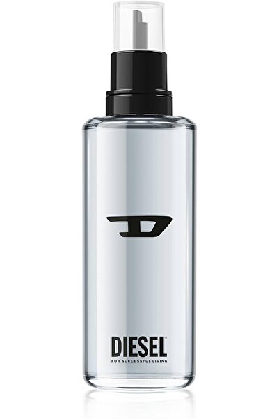 Diesel D BY EAU DE TOILETTE 150MI (REFILL) (ΑΝΤΑΛΛΑΚΤΙΚΟ)