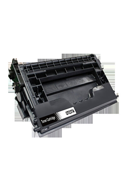 HP Cartus toner compatibil CF237A, HP-37A, 11000 pagini