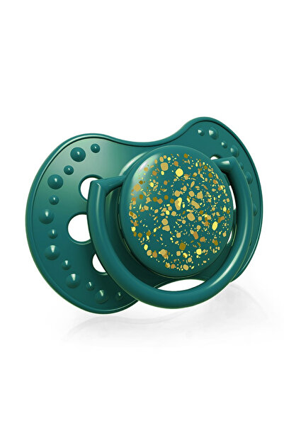 LOVI Suzetă dinamică Stardust - 0-3 luni - 2 buc.