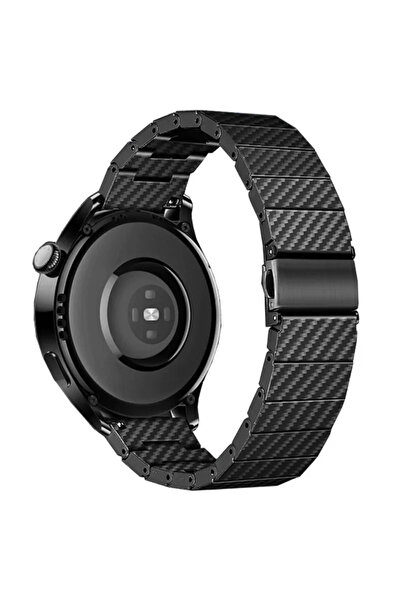Choice3 For T-Rex 3 Pro 48mm Black 20mm 22mm Carbon Fiber Strap For T-Rex 3 P...