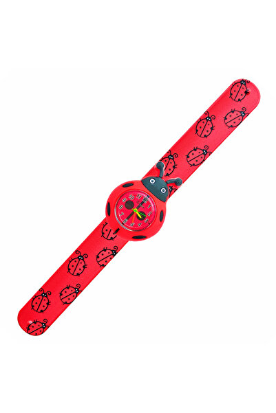 Choice29 33 Printed Patterned Strap Children's Watch 1-12 Years Old Kids Birt...