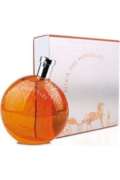 Hermes ELIXIR DES MERVEILLES EAU DE PARFUM 50ML