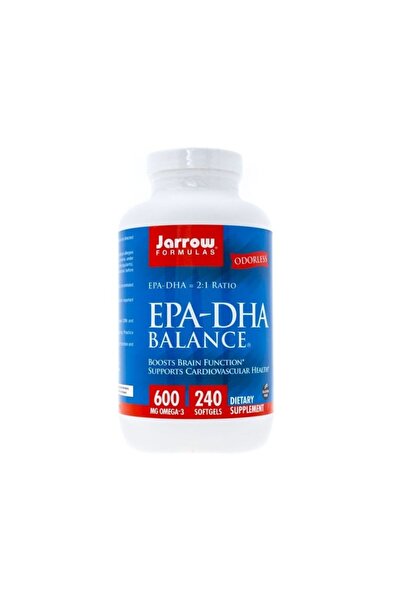 Jarrow Formulas 2297