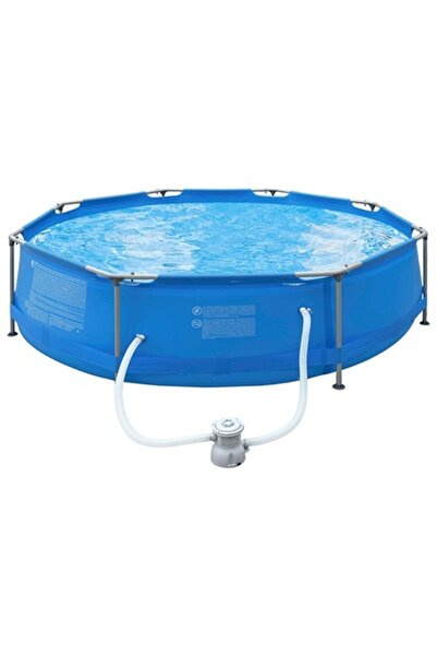 Avenli Metal Frame Pool 305 H76, Filter