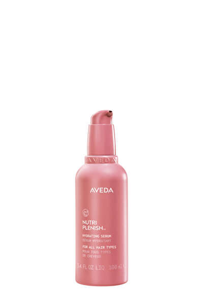 Aveda NUTRIPLENISH™ NEMLENDİRİCİ SERUM