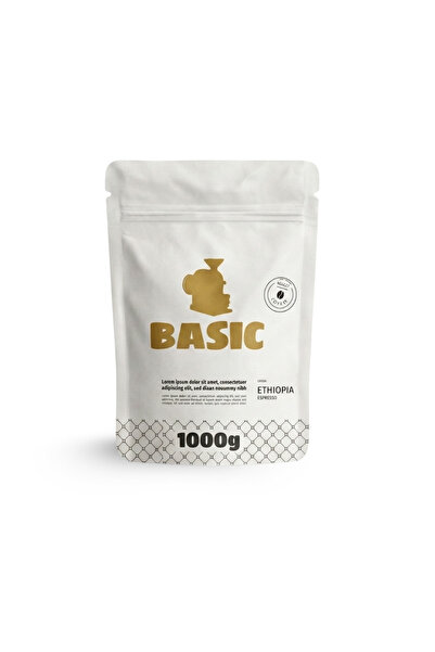 OEMS Kilo of Salvador Coffee - 1000 g
