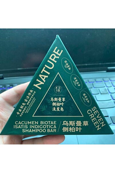 OEMS Usman Grass Shampoo-Original Chinese shampoo soap, directly from the man...