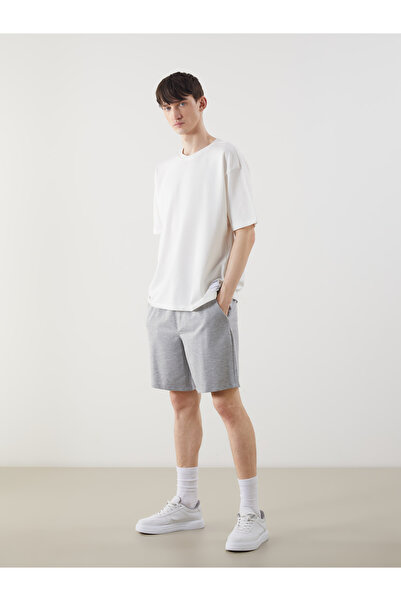 LC Waikiki Ανδρικό σορτς Standard Fit