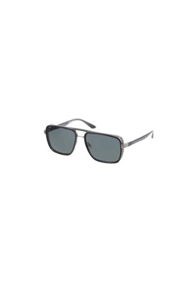 Mustang Mu2455 Col3 57-16-141 Men's Sunglasses