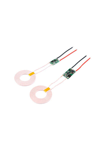 Generic 4B3 5v 2A Wireless Charger Module Large Current Wireless Power Supply...