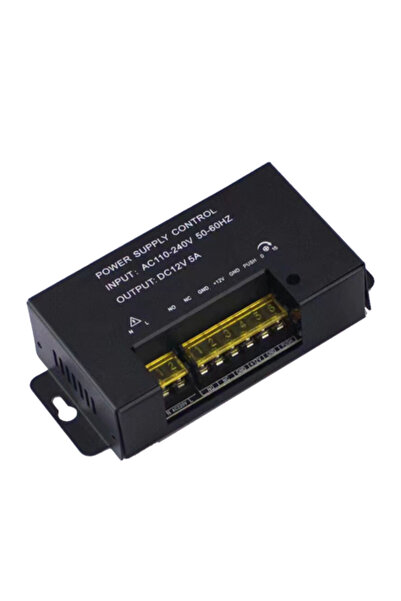 CTS-Automation Sursa curent 12V- 3A CPower 2