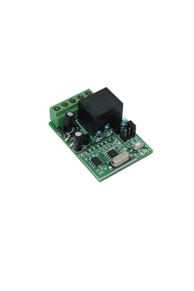 CTS-Automation Buton Acces Wireless WButton 1