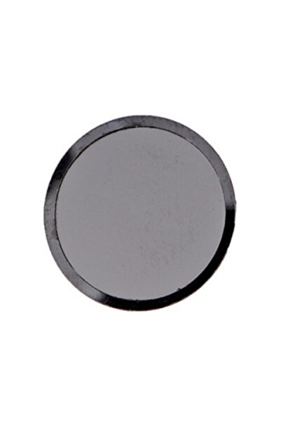 unbranded Πλήκτρο Home button για iPhone 7, Black