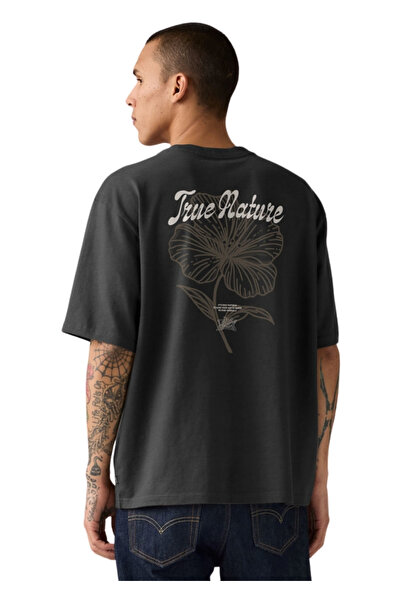 Levi's ® Graphic T-Shirt A5805-0062 – Black