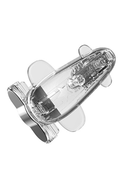 Baseus buttons για οθόνες αφής ACPBCJ-02, 2τμχ, διάφανα