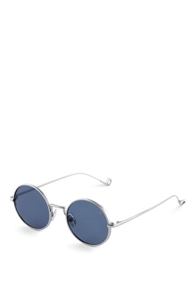 Eyepetizer William 1-39 Silver Women's Sunglasses