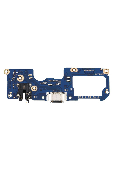 unbranded Πλακέτα φόρτισης SPRLM-0001 για Realme 7 Pro